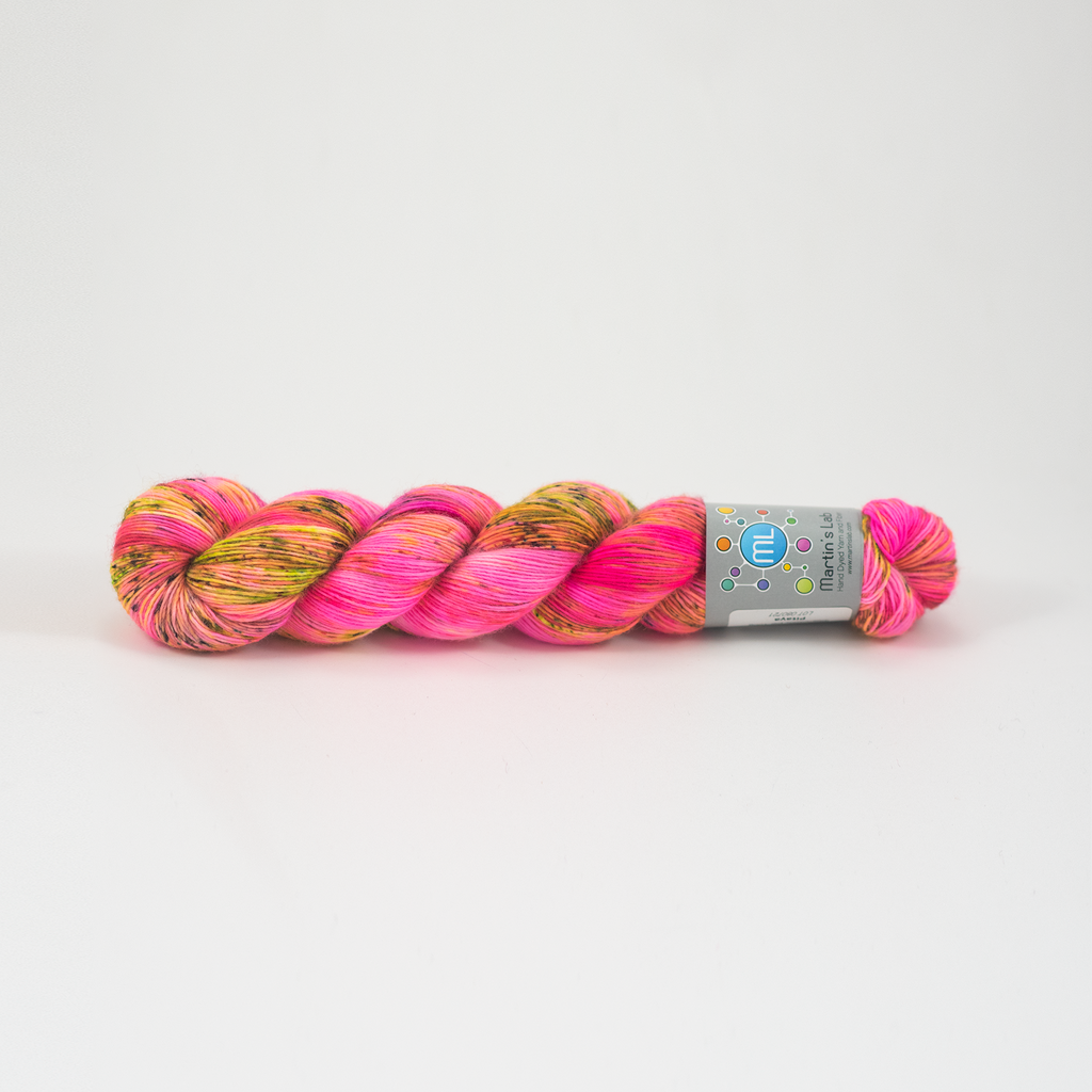 Merino Singles - Pitaya
