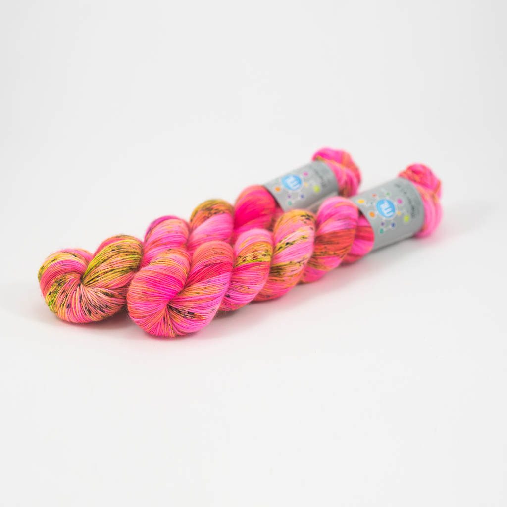 Merino Singles - Pitaya