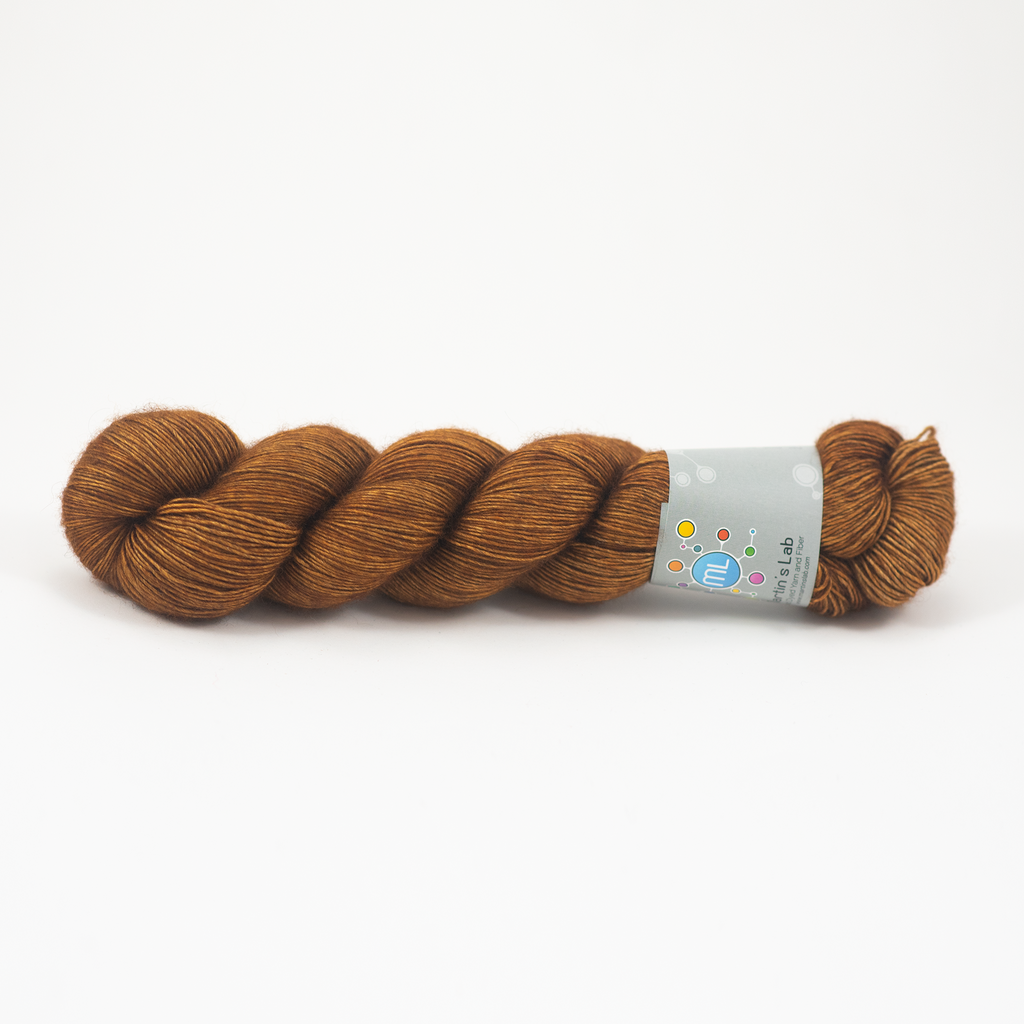 Tibetan Singles - Fox Tail