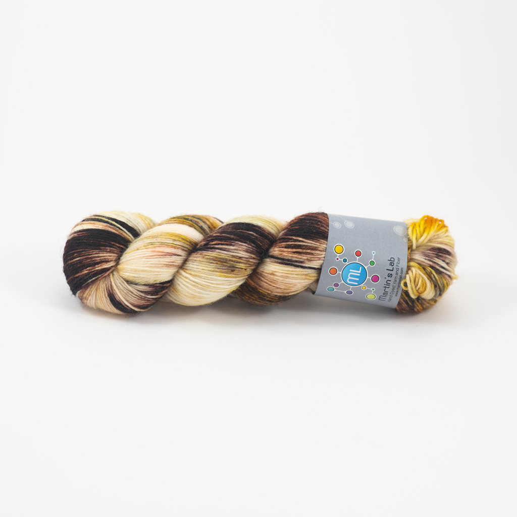 Tough Sock - Propolis
