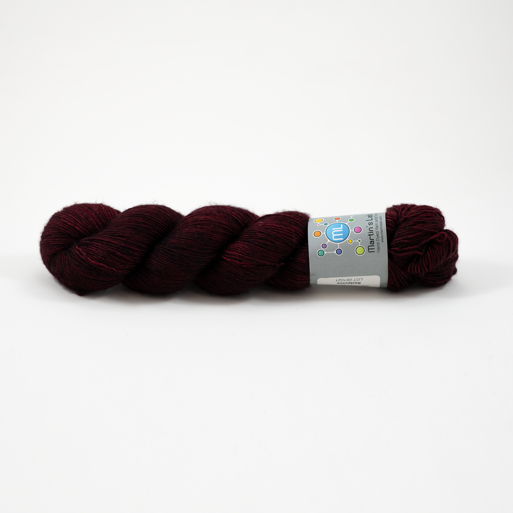 Merino Singles - Redpoint