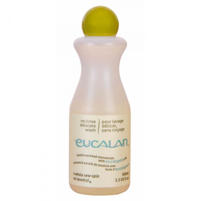 Eucalan 100ml - Eucalyptus