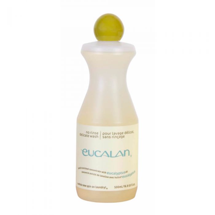 Eucalan 500ml - Eucalyptus