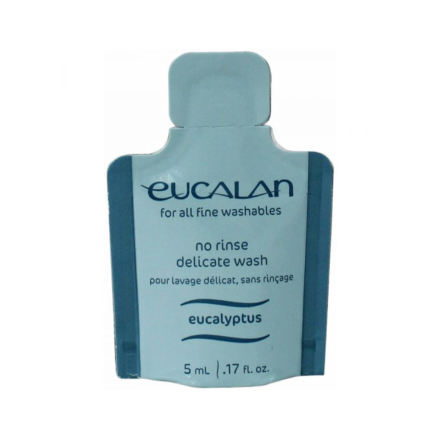 Eucalan 5ml - Eucalyptus