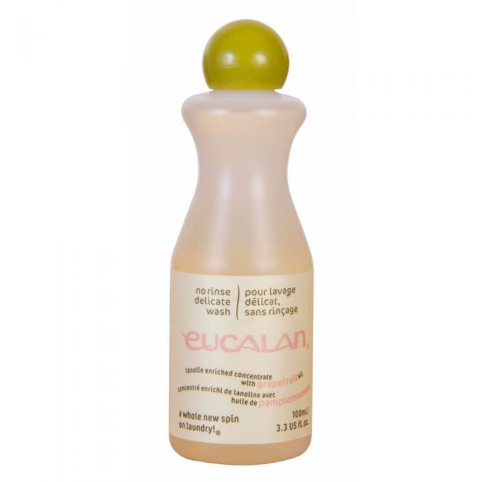 Eucalan 100ml - Grapefruit