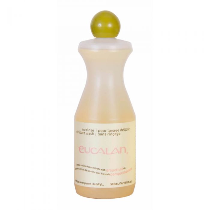 Eucalan 500ml - Grapefruit