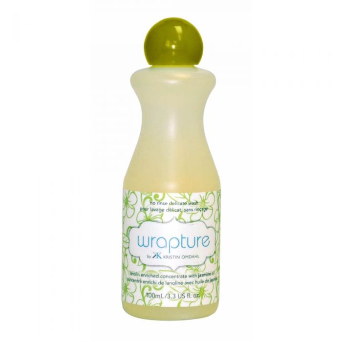 Eucalan 100ml - Jasmine (wrapture)