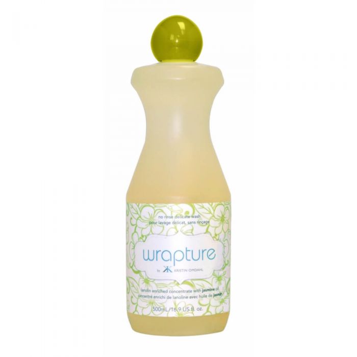 Eucalan 500ml - Jasmine (wrapture)