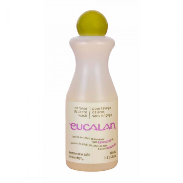 Eukalan 100ml - Lawenda