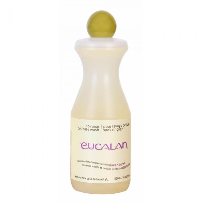 Eukalan 500ml - Lawenda