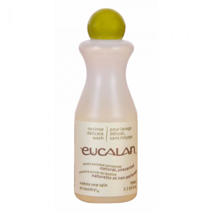 Eukalan 100ml - Naturalny