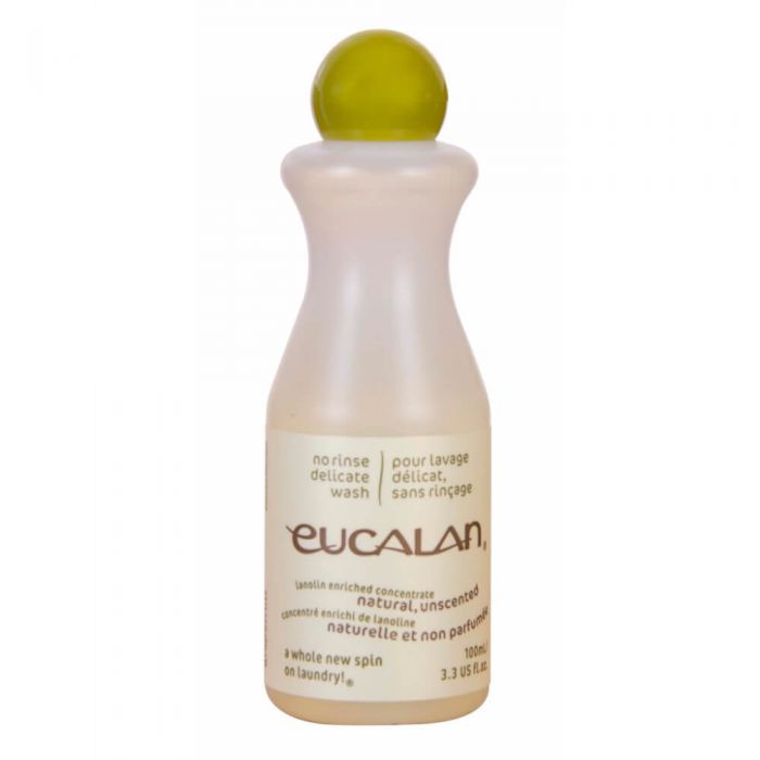 Eucalan 100ml - Natural