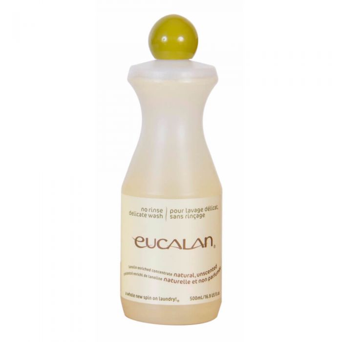Eukalan 500ml - Naturalny
