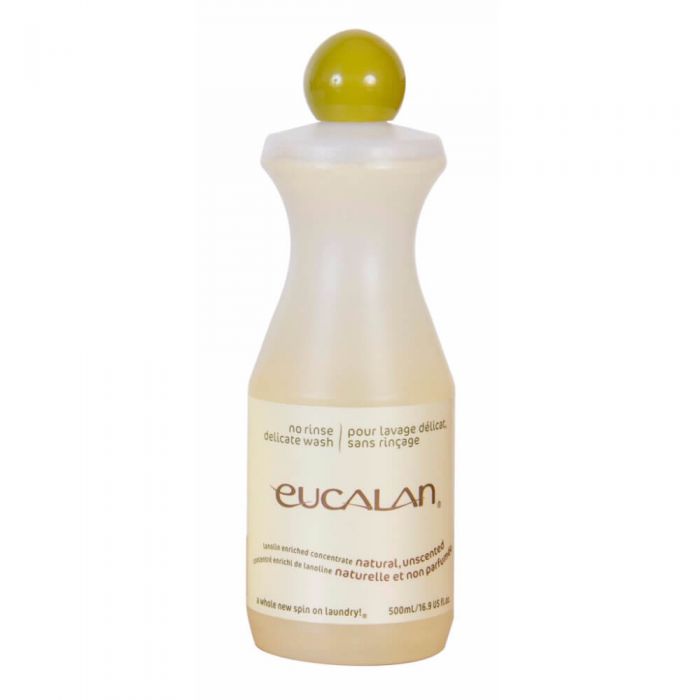 Eucalan 500ml - Natural