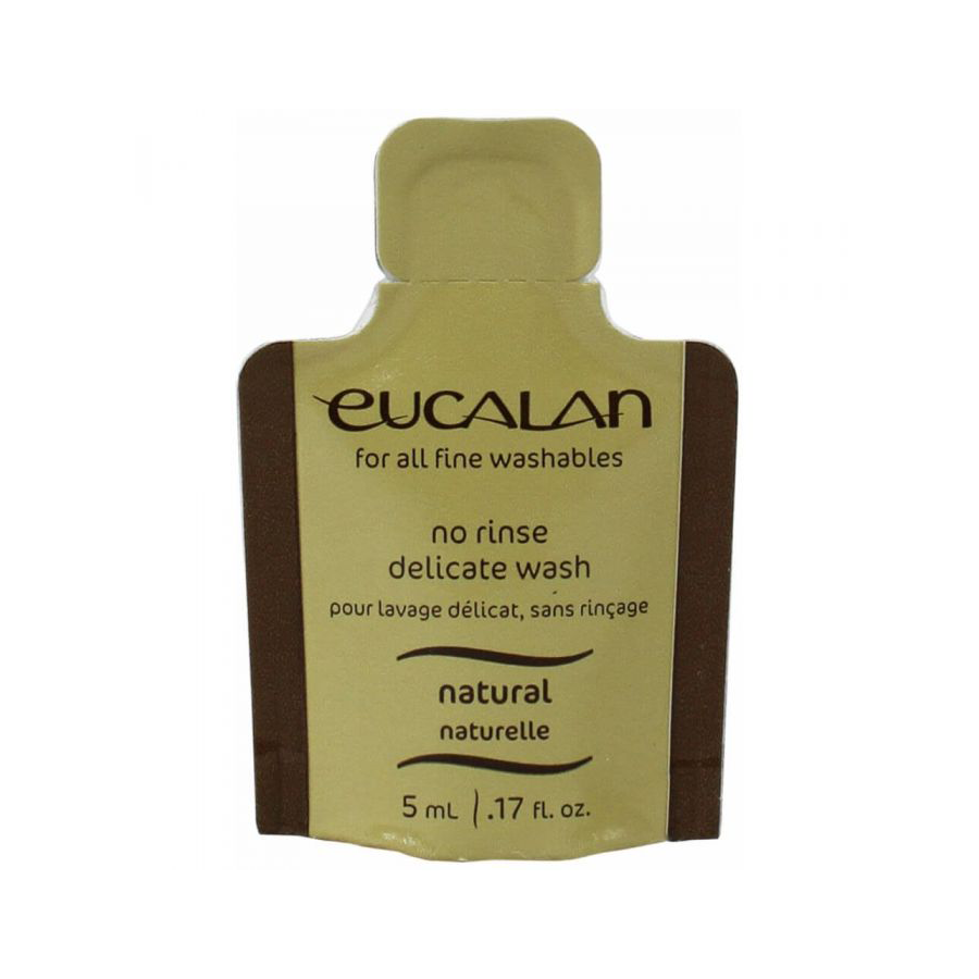 Eucalan 5ml - Natural