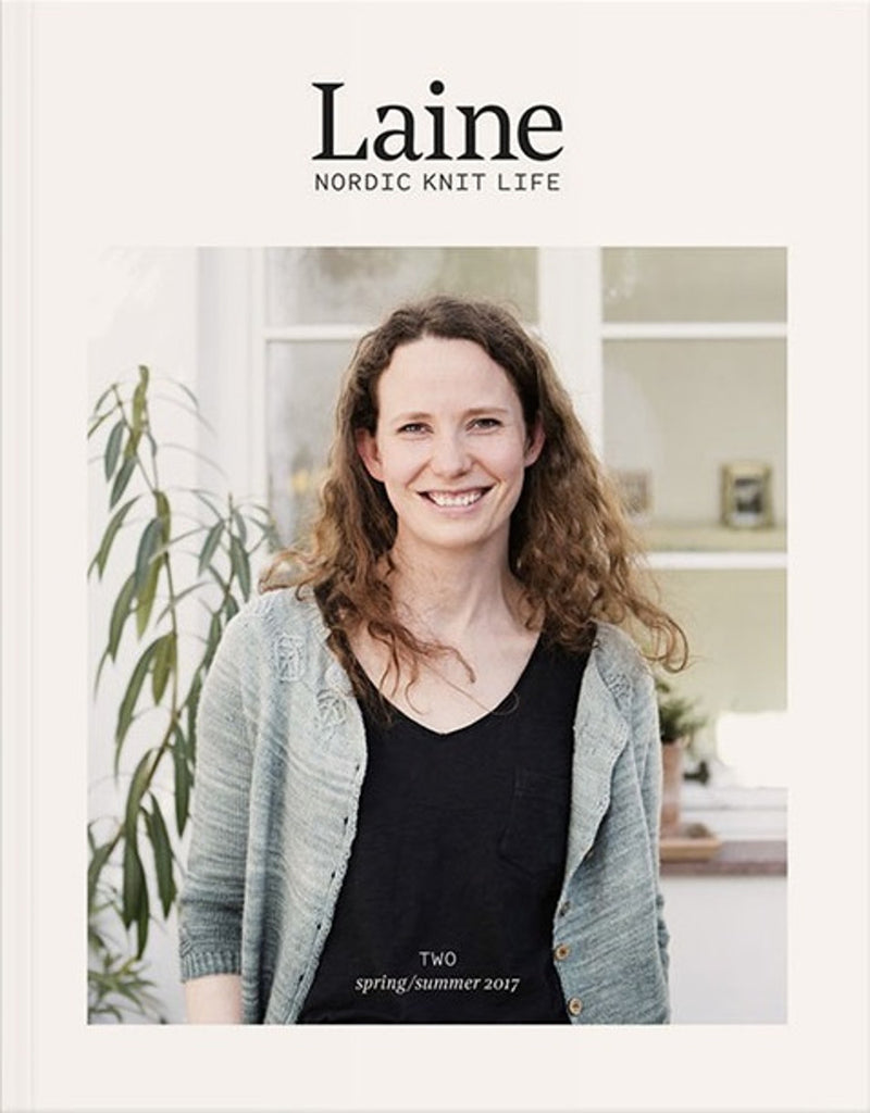 Laine - DWA (wiosna/lato 2017)