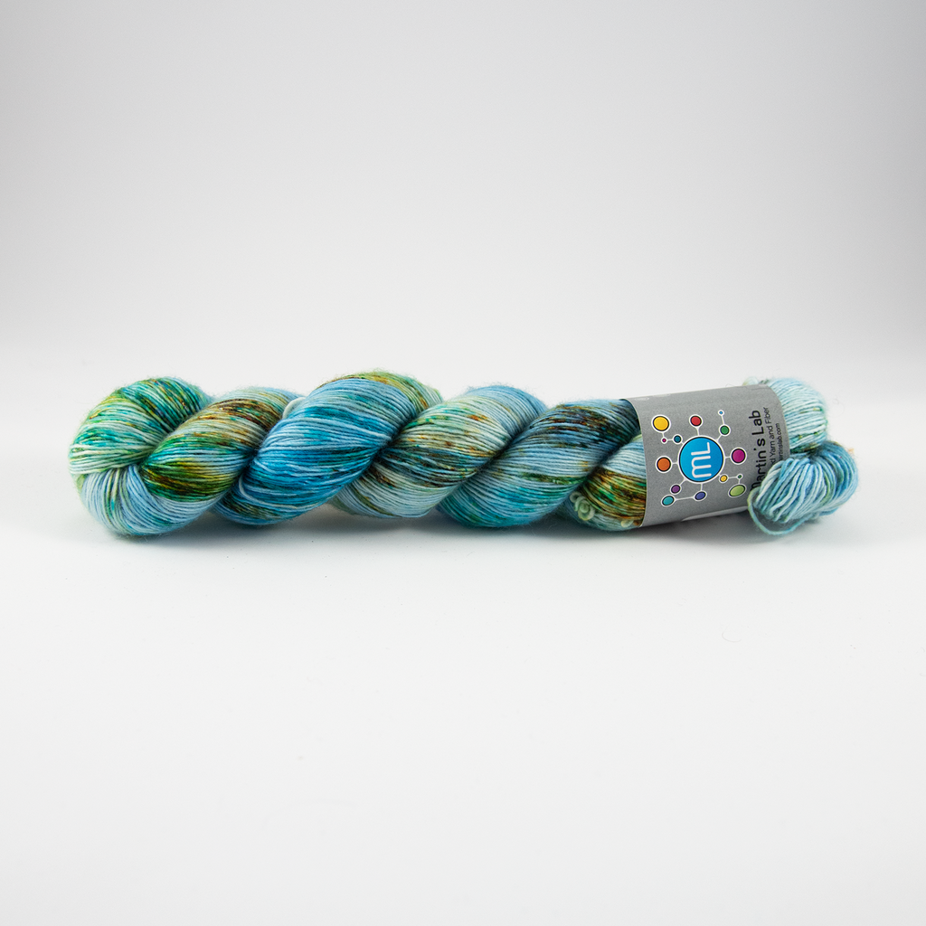Merino Singles - Cumulus