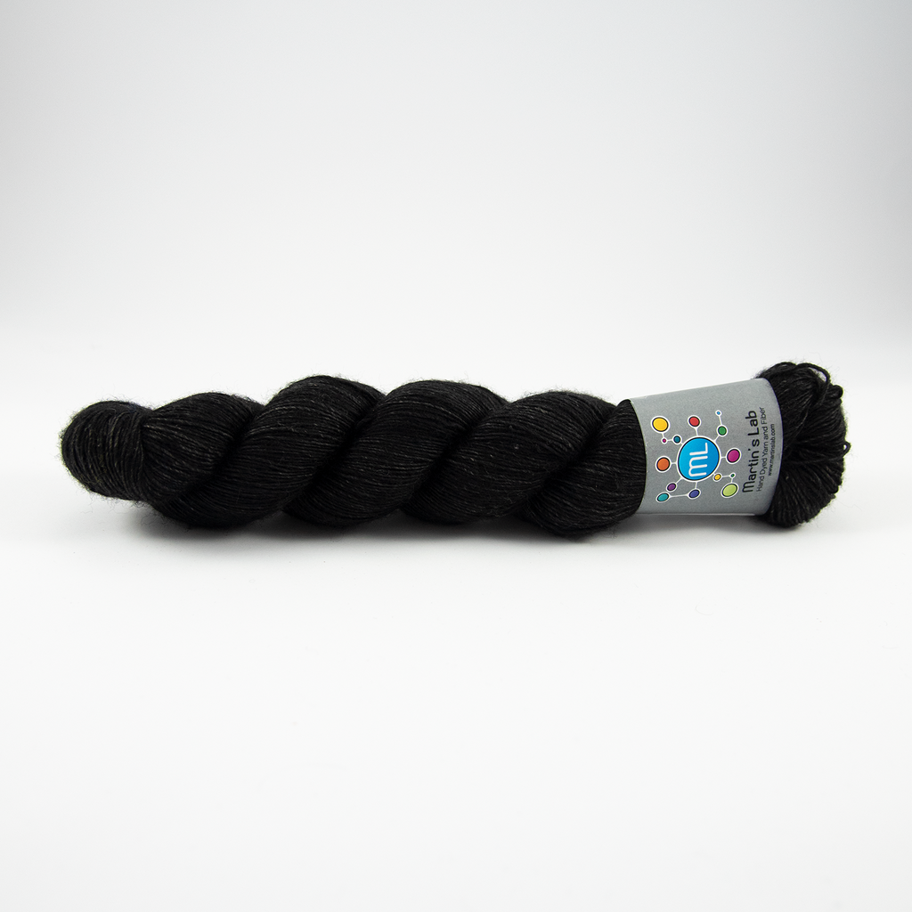 Merino Singles - Pitch Black