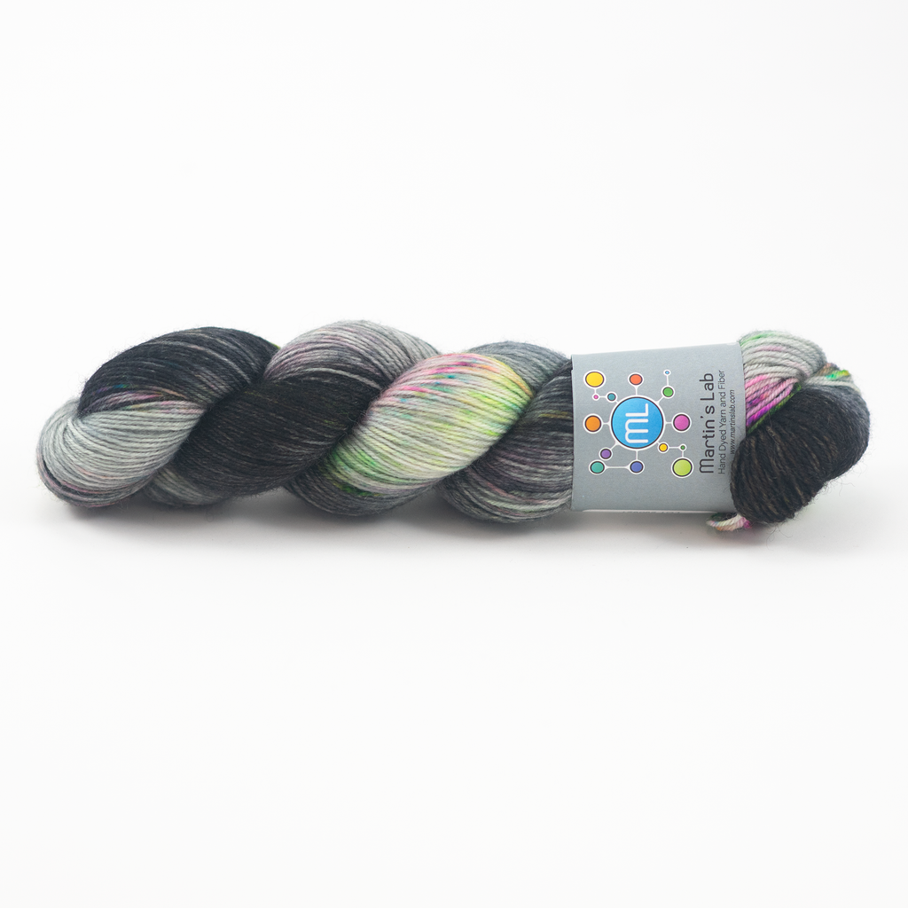 Tough Sock - Prismatic