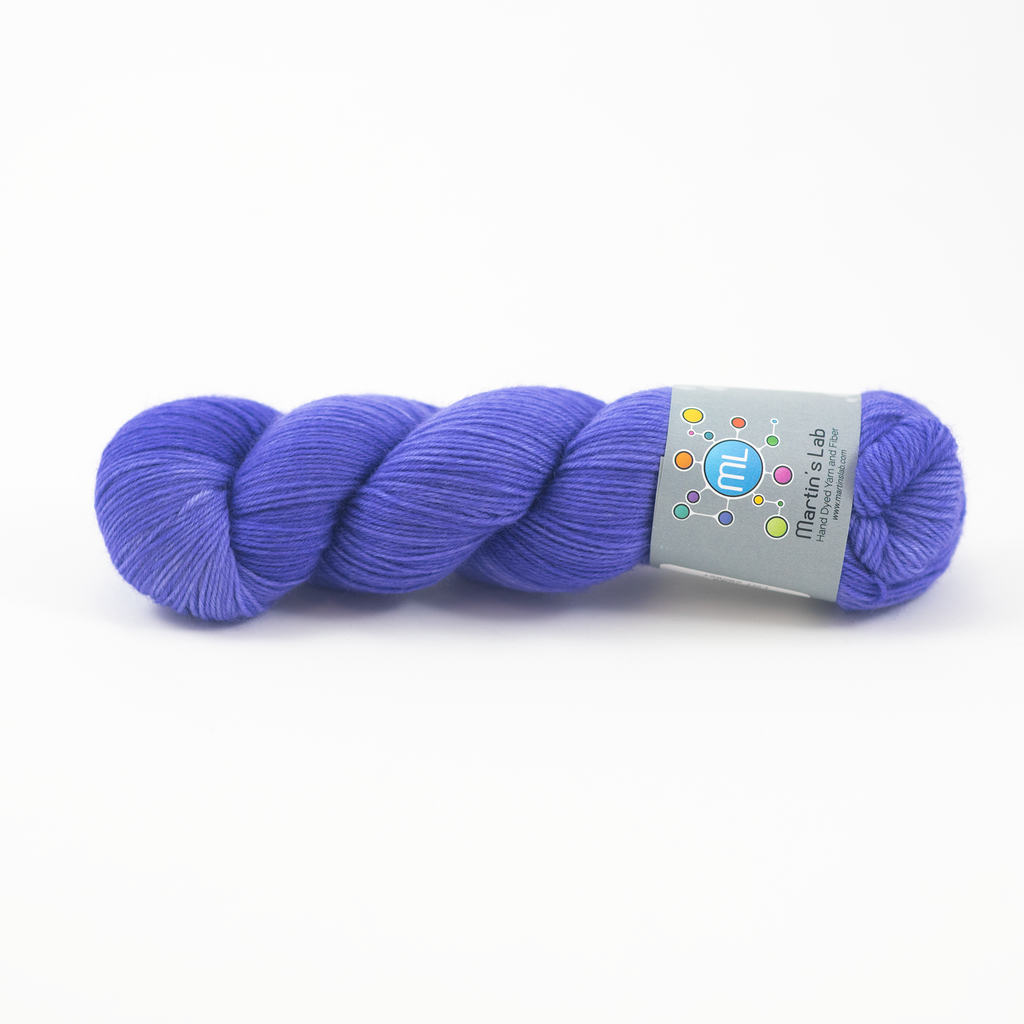 Tough Sock - Syringa