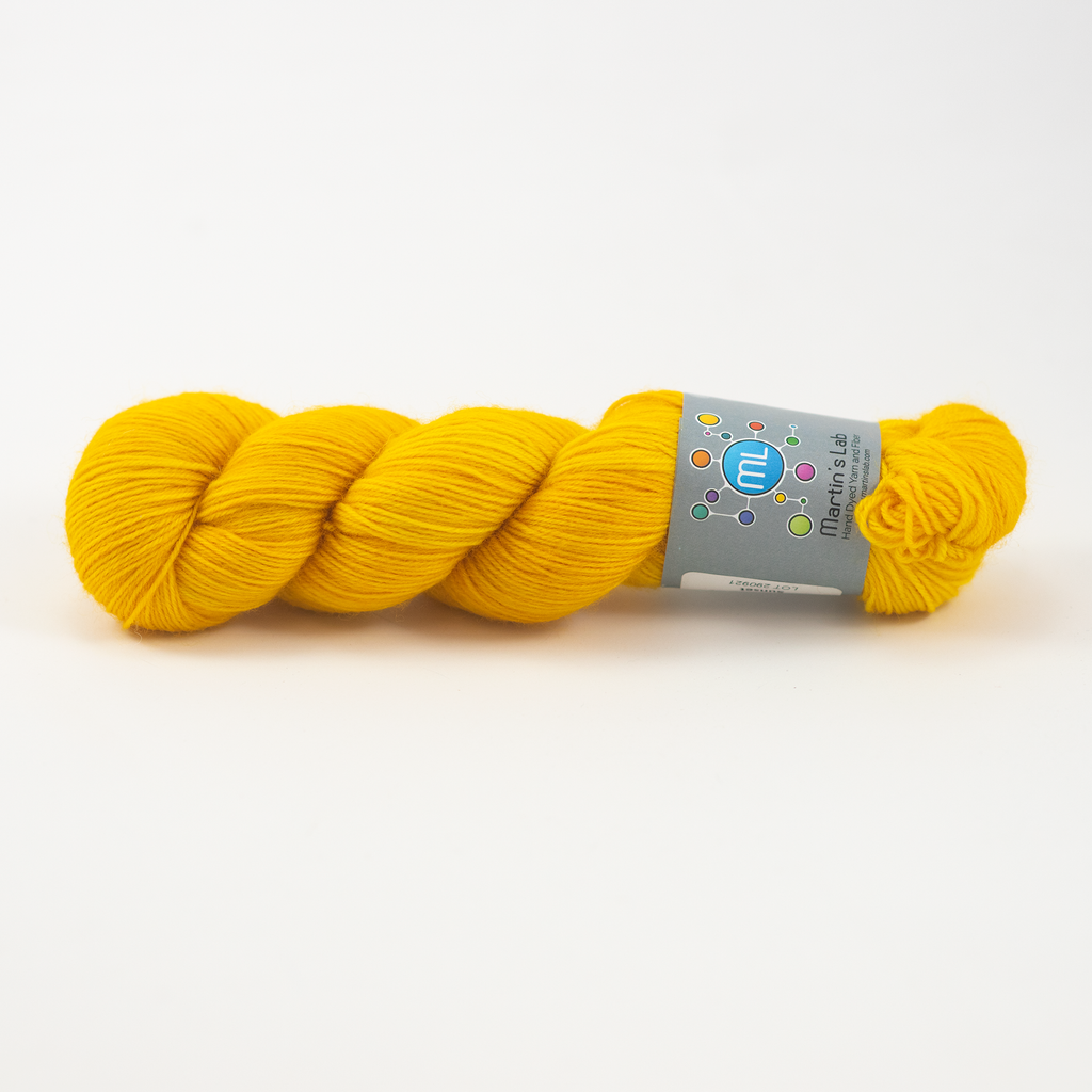 Tough Sock - Sunset