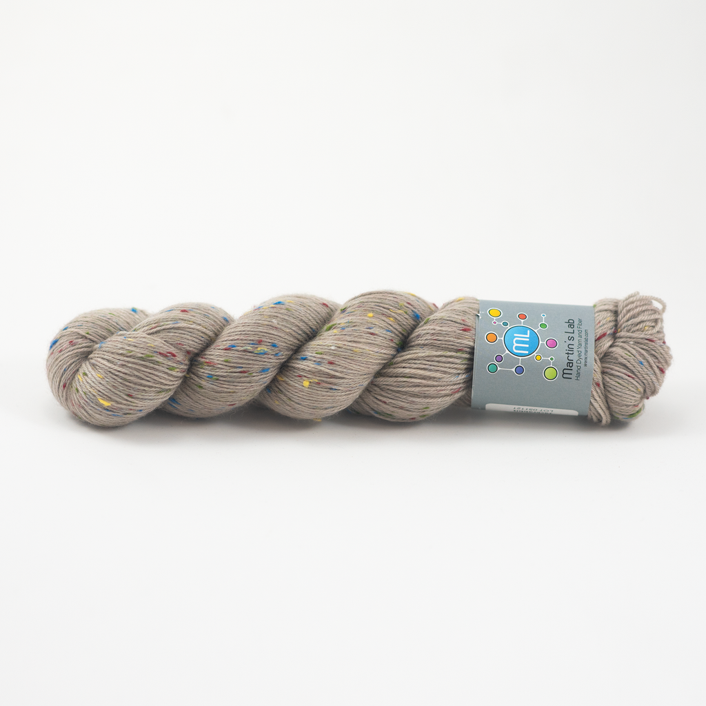 Tweed Wool - Jackrabbit