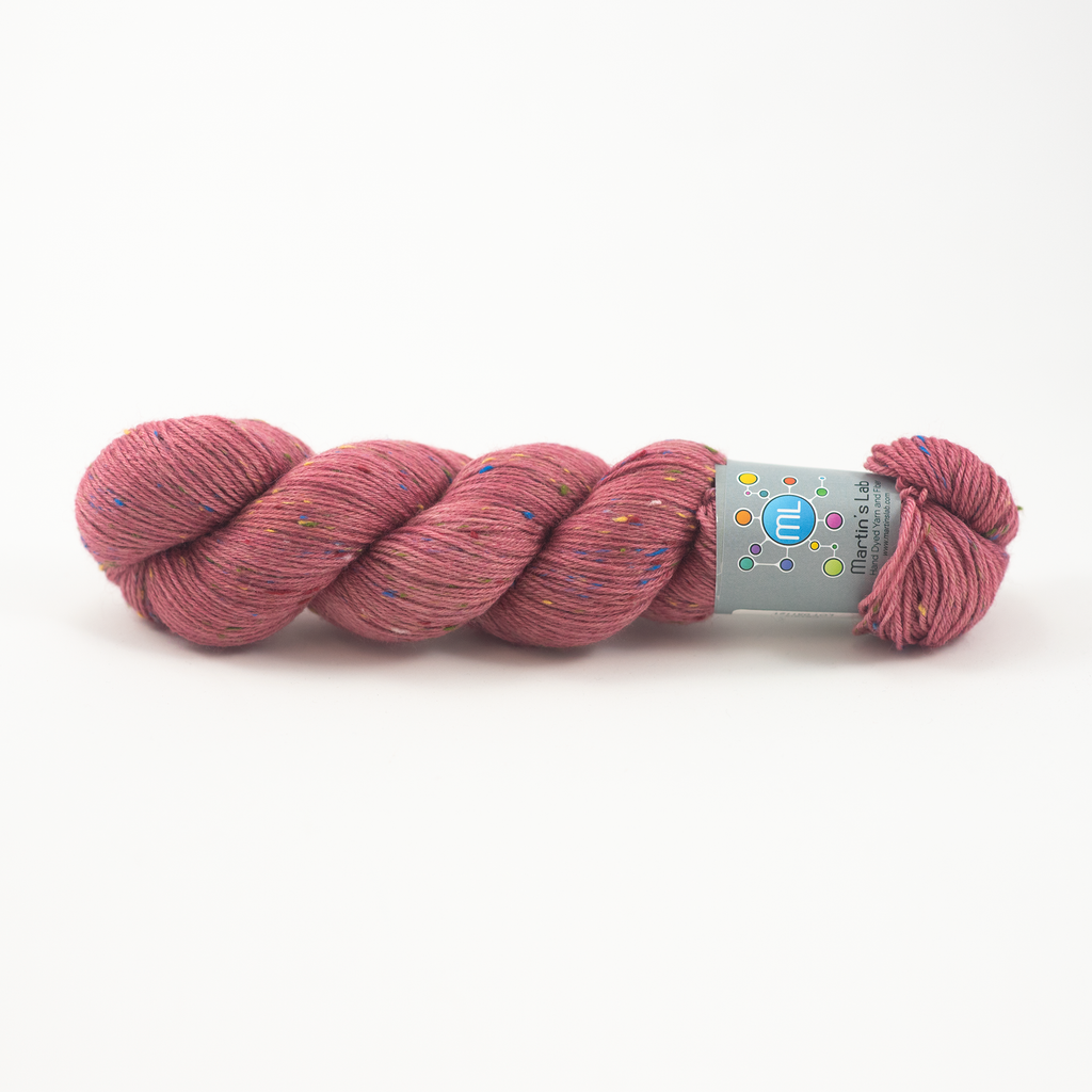 Tweed Wool - Petals
