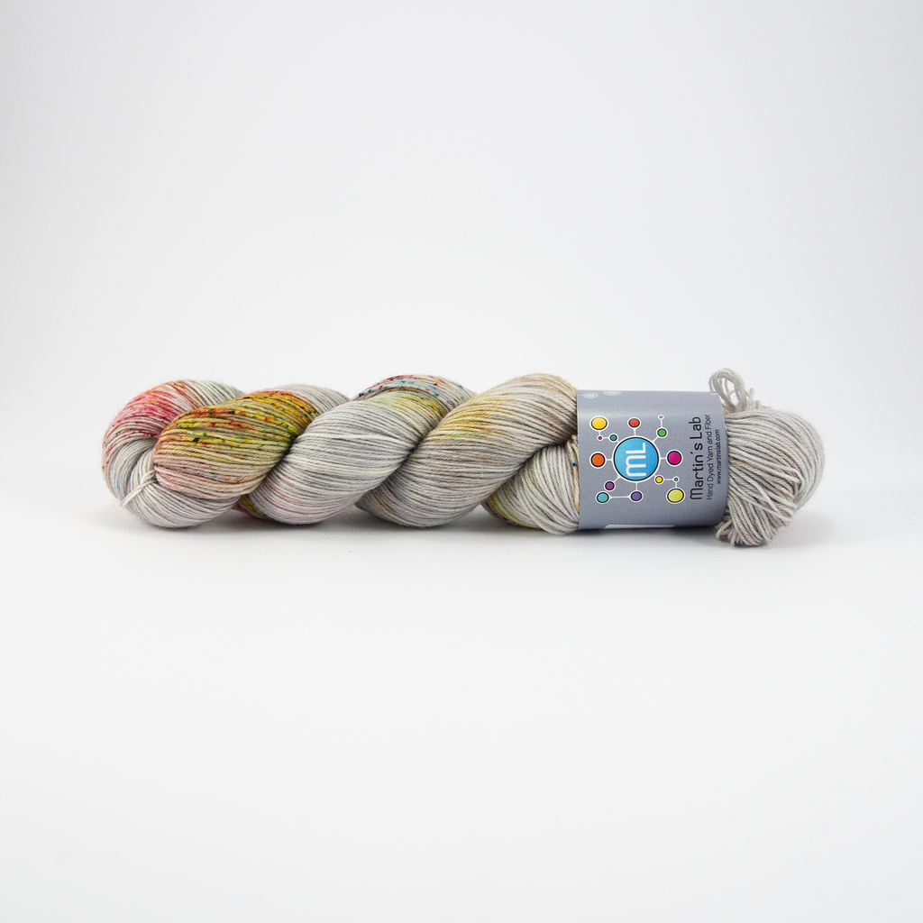 Tough Sock - FADE KIT 4.1
