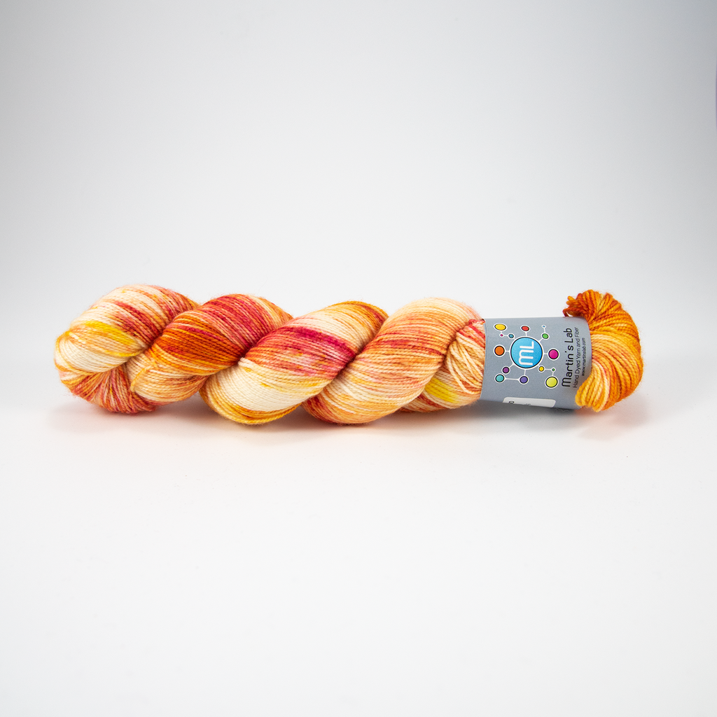 Bouncy Merino – Applejack