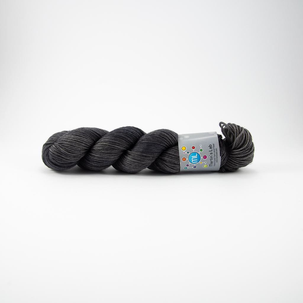 Tyrrell DK – Ash