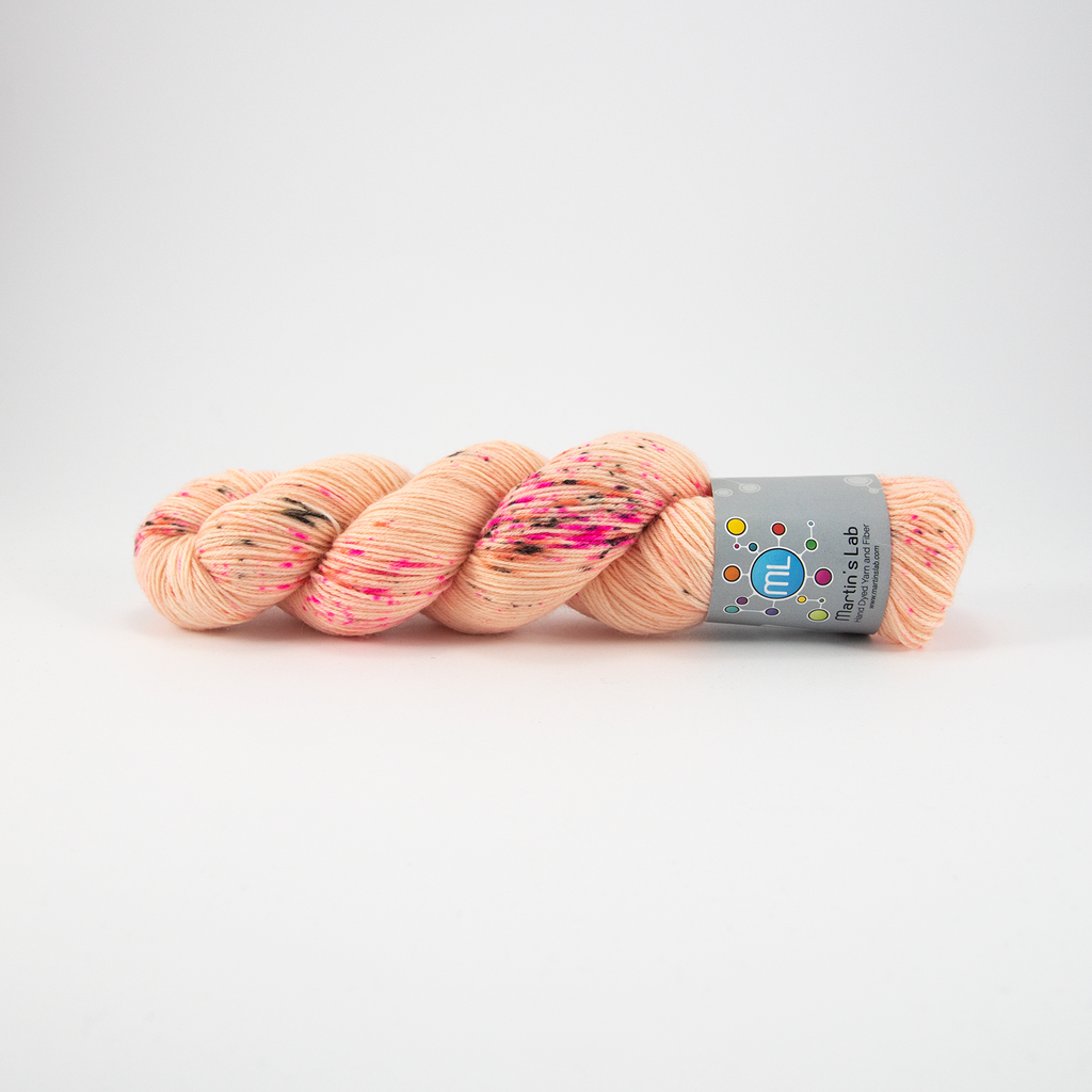 Tough Sock - Baby Flamingo