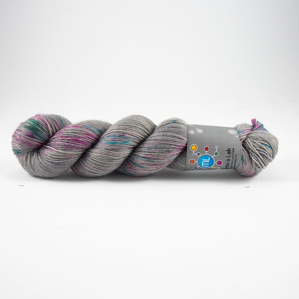 Miękkie skarpetki BFL - Candy Sparrow