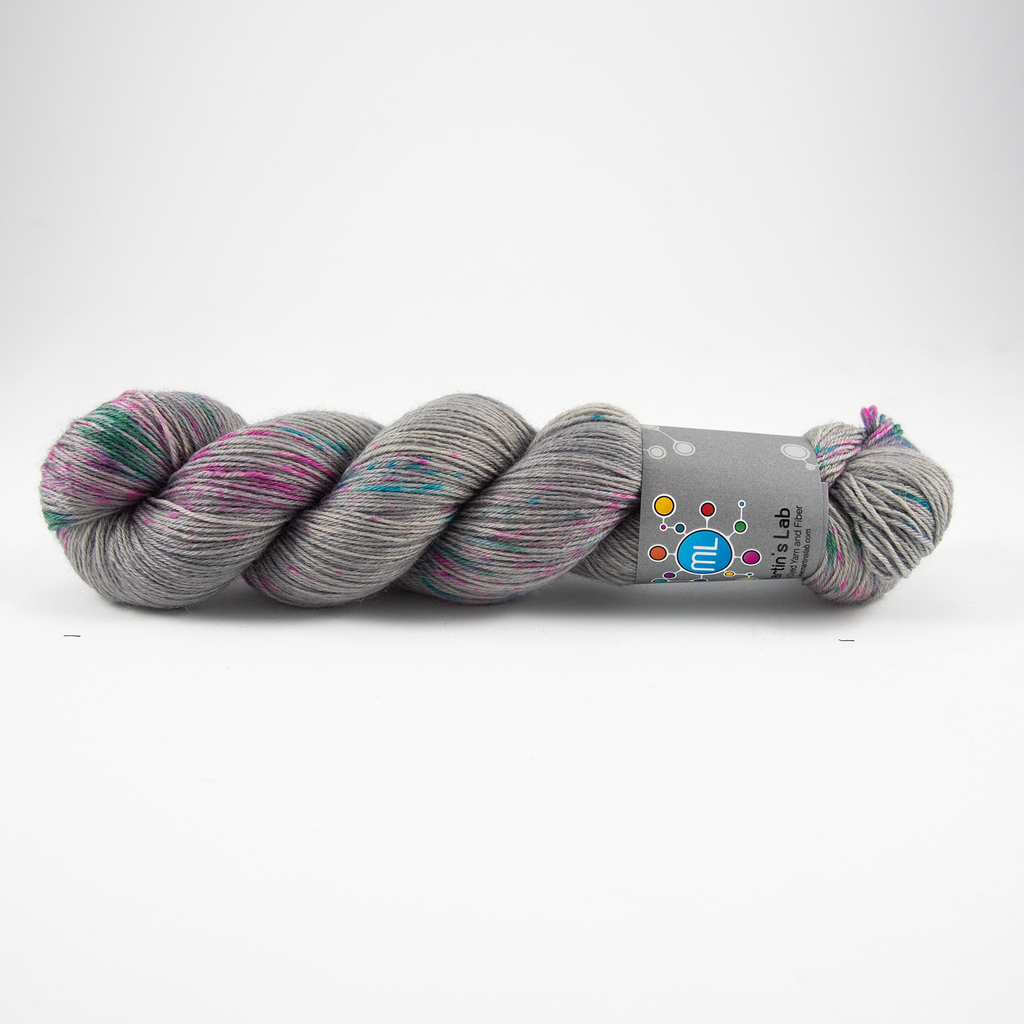 BFL Soft Sock - Candy Sparrow