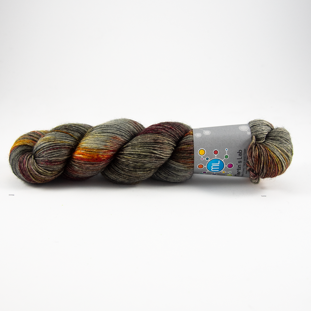 BFL Soft Sock - Inferno