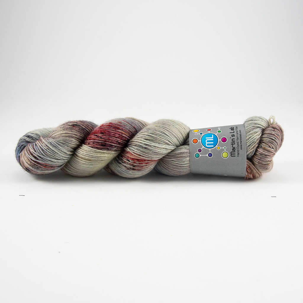 BFL Soft Sock - Morning Star