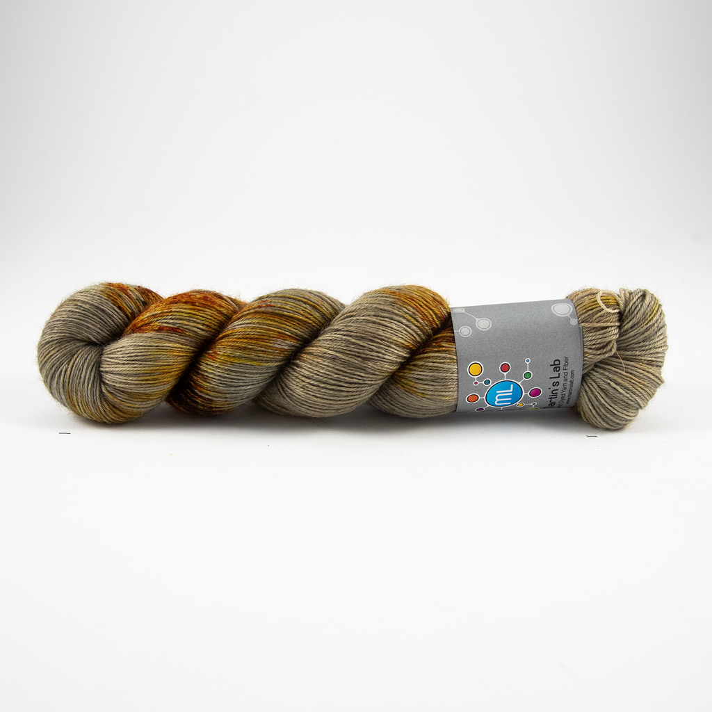 BFL Soft Sock - Memories