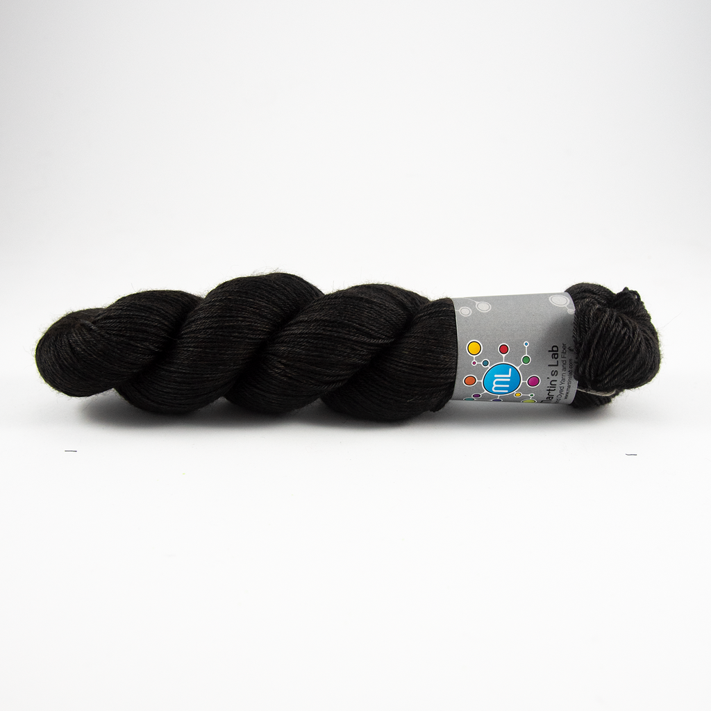Miękkie skarpety BFL - Pitch Black