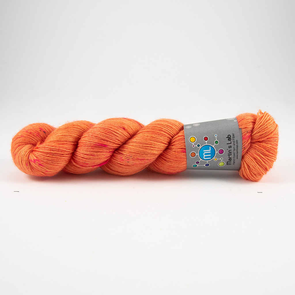 Skarpety BFL Soft - Warsaw Flamingo