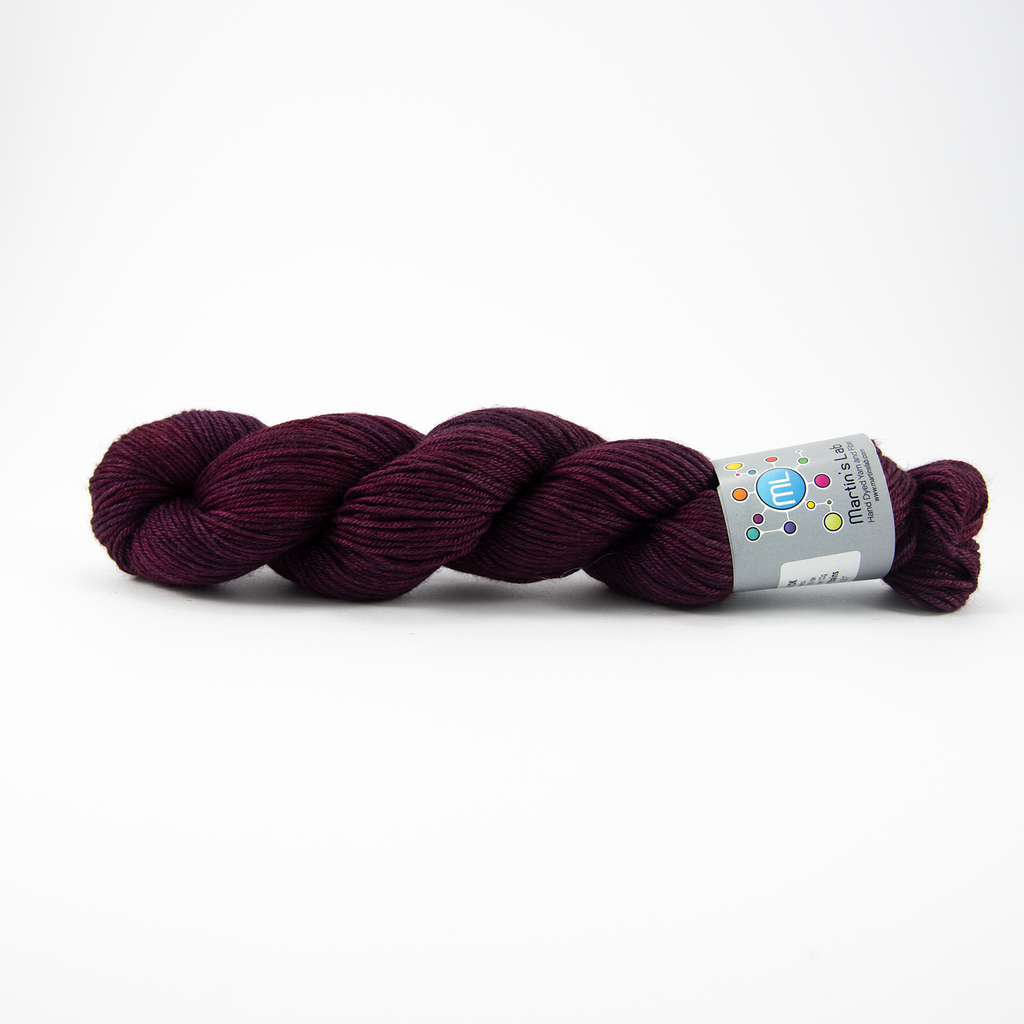 Tibetan DK - Bilberry Stains