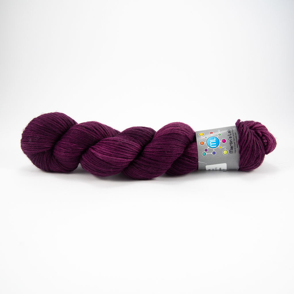 Comfy DK - Bilberry Stains