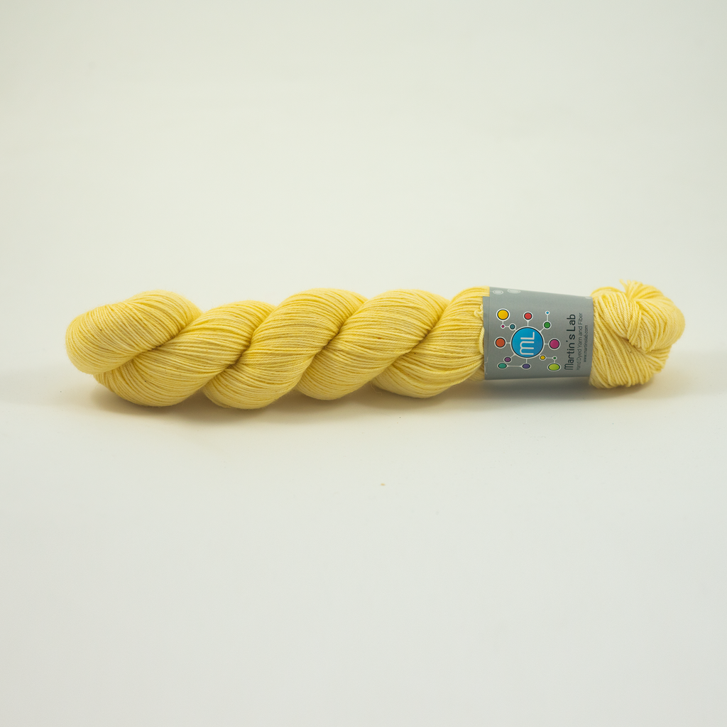 Comfy Merino - Blonde