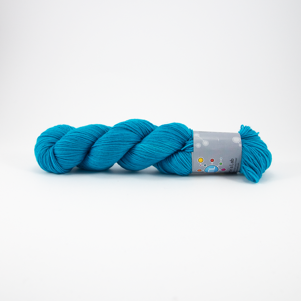 Tough Sock - Blue Lagoon