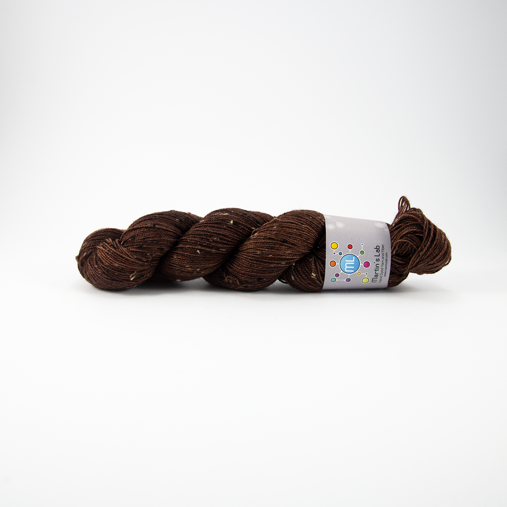 Tweed Merino - Box of Chocolates