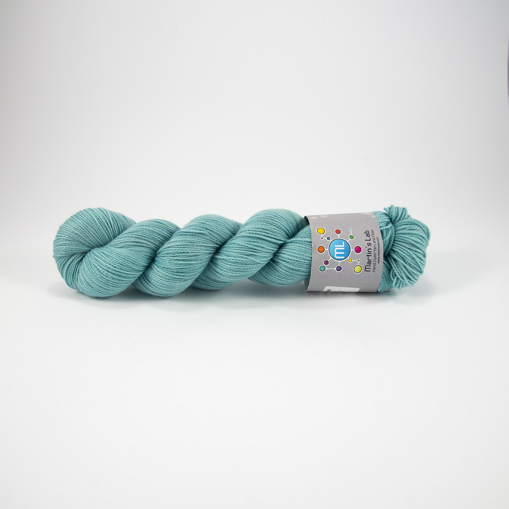 Bouncy Merino - Chenille