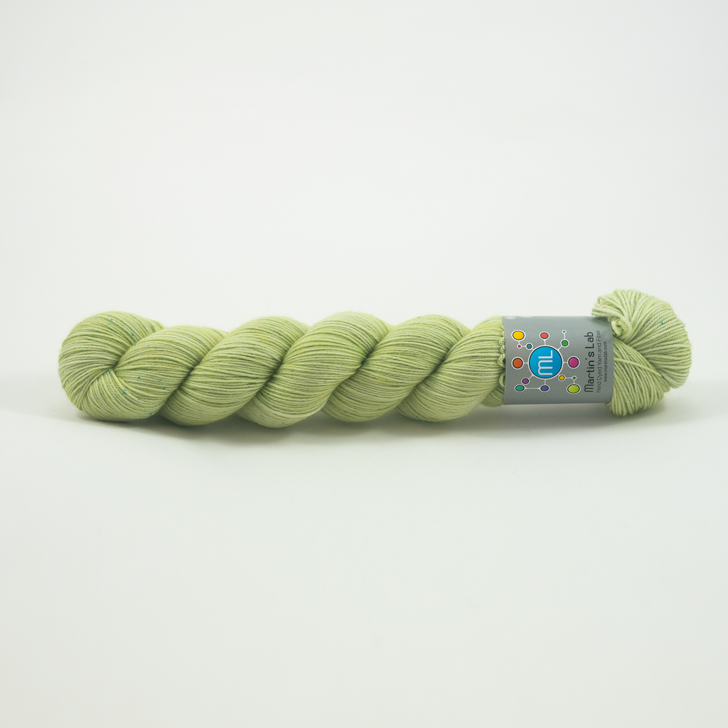 Comfy  Merino - Cucumber