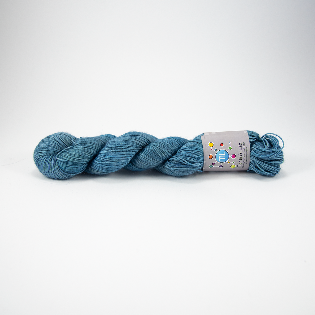 Silkpaca - Denim