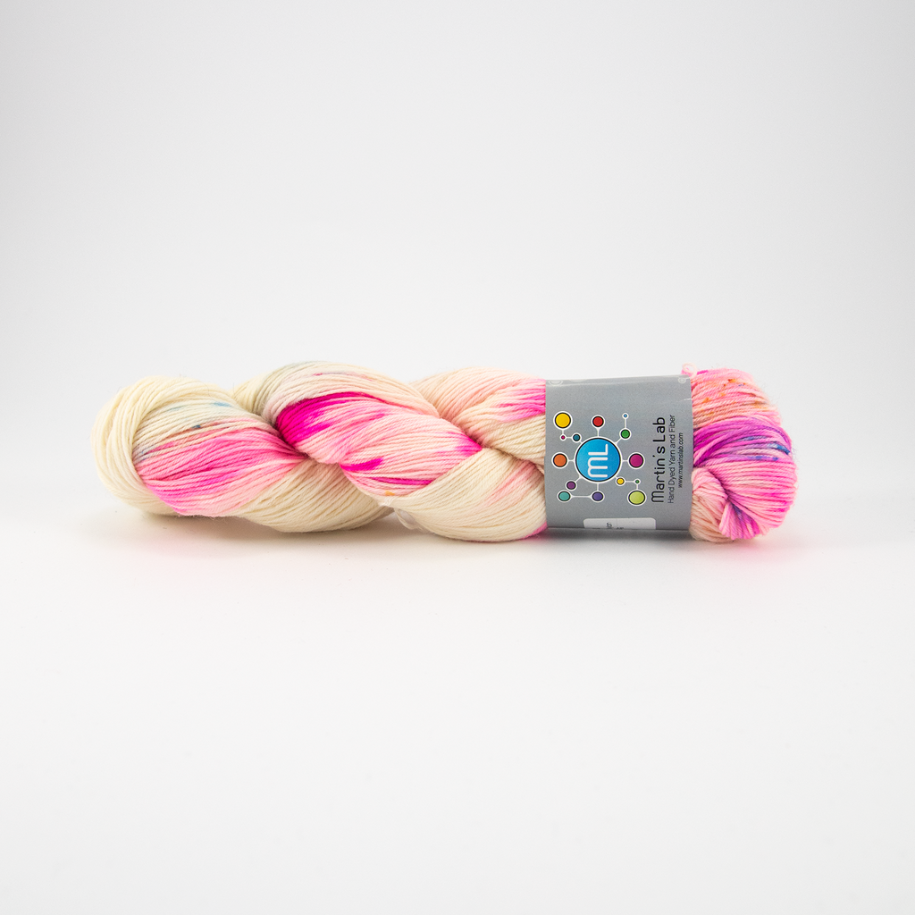 Tough Sock - Desert Rose