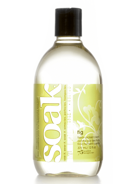 Soak Full Size 375ml - Fig