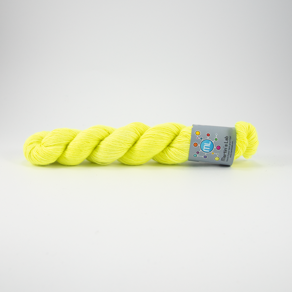 Silky Singles - Fluo
