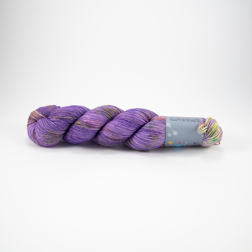 Wygodny Merino - FADE KIT 4.6 